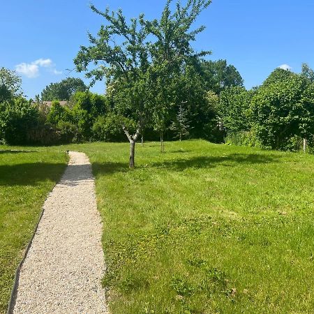 Le Gite Du Verger Au Coeur Des Boucles De Seine Yville-Sur-Seine Eksteriør billede